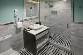 El Cortez Hotel and Casino - 21 and Over