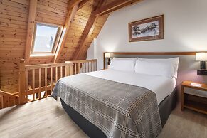 Hotel Vielha Val d'Arán, Affiliated by Meliá