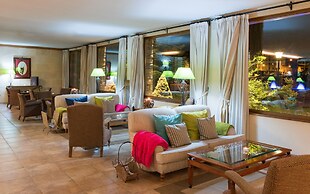 Hotel Vielha Val d'Arán, Affiliated by Meliá