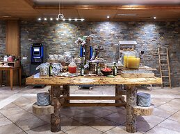 Hotel Vielha Val d'Arán, Affiliated by Meliá