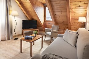 Hotel Vielha Val d'Arán, Affiliated by Meliá