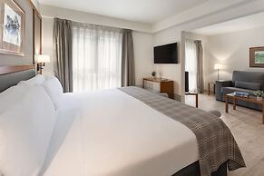 Hotel Vielha Val d'Arán, Affiliated by Meliá