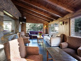 Hotel Vielha Val d'Arán, Affiliated by Meliá