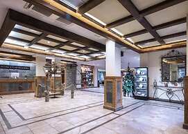 Hotel Vielha Val d'Arán, Affiliated by Meliá