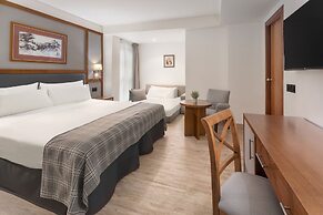 Hotel Vielha Val d'Arán, Affiliated by Meliá