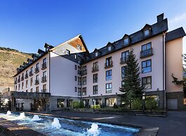 Hotel Vielha Val d'Arán, Affiliated by Meliá