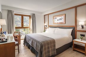 Hotel Vielha Val d'Arán, Affiliated by Meliá