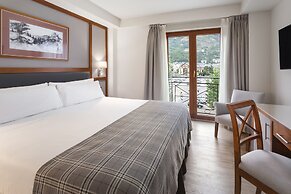 Hotel Vielha Val d'Arán, Affiliated by Meliá