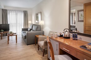 Hotel Vielha Val d'Arán, Affiliated by Meliá