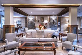 Hotel Vielha Val d'Arán, Affiliated by Meliá