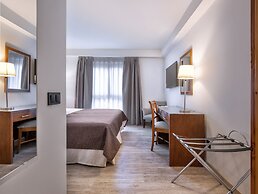 Hotel Vielha Val d'Arán, Affiliated by Meliá