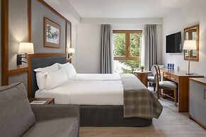 Hotel Vielha Val d'Arán, Affiliated by Meliá