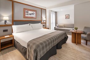 Hotel Vielha Val d'Arán, Affiliated by Meliá