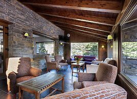 Hotel Vielha Val d'Arán, Affiliated by Meliá