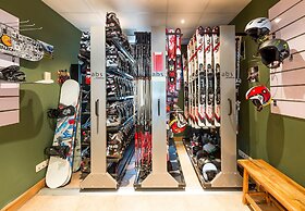 Hotel Vielha Val d'Arán, Affiliated by Meliá