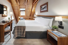 Hotel Vielha Val d'Arán, Affiliated by Meliá