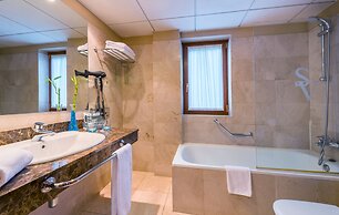 Hotel Vielha Val d'Arán, Affiliated by Meliá