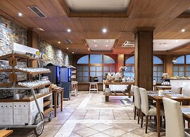 Hotel Vielha Val d'Arán, Affiliated by Meliá