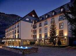 Hotel Vielha Val d'Arán, Affiliated by Meliá