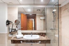 Hotel Vielha Val d'Arán, Affiliated by Meliá