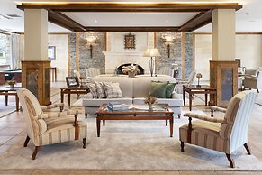 Hotel Vielha Val d'Arán, Affiliated by Meliá