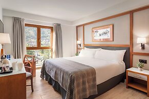 Hotel Vielha Val d'Arán, Affiliated by Meliá