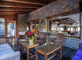 Hotel Vielha Val d'Arán, Affiliated by Meliá