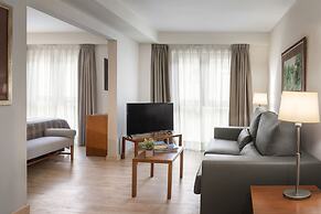 Hotel Vielha Val d'Arán, Affiliated by Meliá