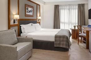 Hotel Vielha Val d'Arán, Affiliated by Meliá