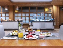 Hotel Vielha Val d'Arán, Affiliated by Meliá