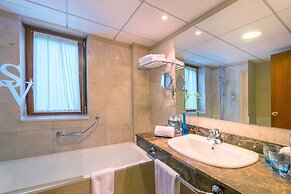 Hotel Vielha Val d'Arán, Affiliated by Meliá