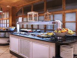 Hotel Vielha Val d'Arán, Affiliated by Meliá