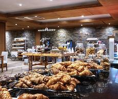 Hotel Vielha Val d'Arán, Affiliated by Meliá