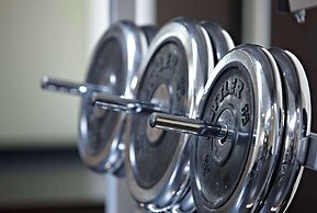 Metropolitan Hotel by Flemings