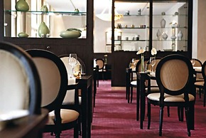 Metropolitan Hotel by Flemings