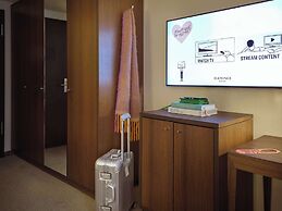 Metropolitan Hotel by Flemings