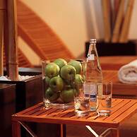 Metropolitan Hotel by Flemings