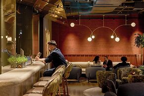 The Cloud One Frankfurt-Metropolitan