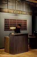 The Cloud One Frankfurt-Metropolitan