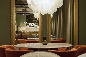 The Cloud One Frankfurt-Metropolitan