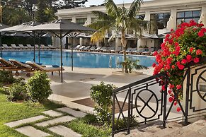 Palácio Estoril Hotel, Golf & Wellness