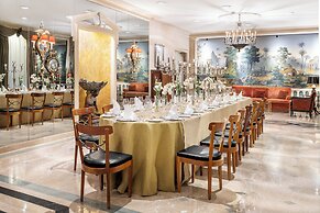 Palácio Estoril Hotel, Golf & Wellness