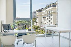 Palácio Estoril Hotel, Golf & Wellness