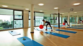 Palácio Estoril Hotel, Golf & Wellness