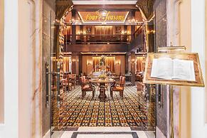 Palácio Estoril Hotel, Golf & Wellness