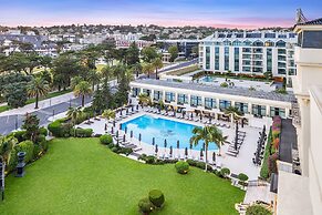 Palácio Estoril Hotel, Golf & Wellness