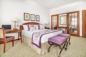 Palácio Estoril Hotel, Golf & Wellness