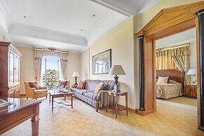 Palácio Estoril Hotel, Golf & Wellness