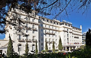 Palácio Estoril Hotel, Golf & Wellness