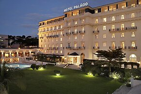 Palácio Estoril Hotel, Golf & Wellness